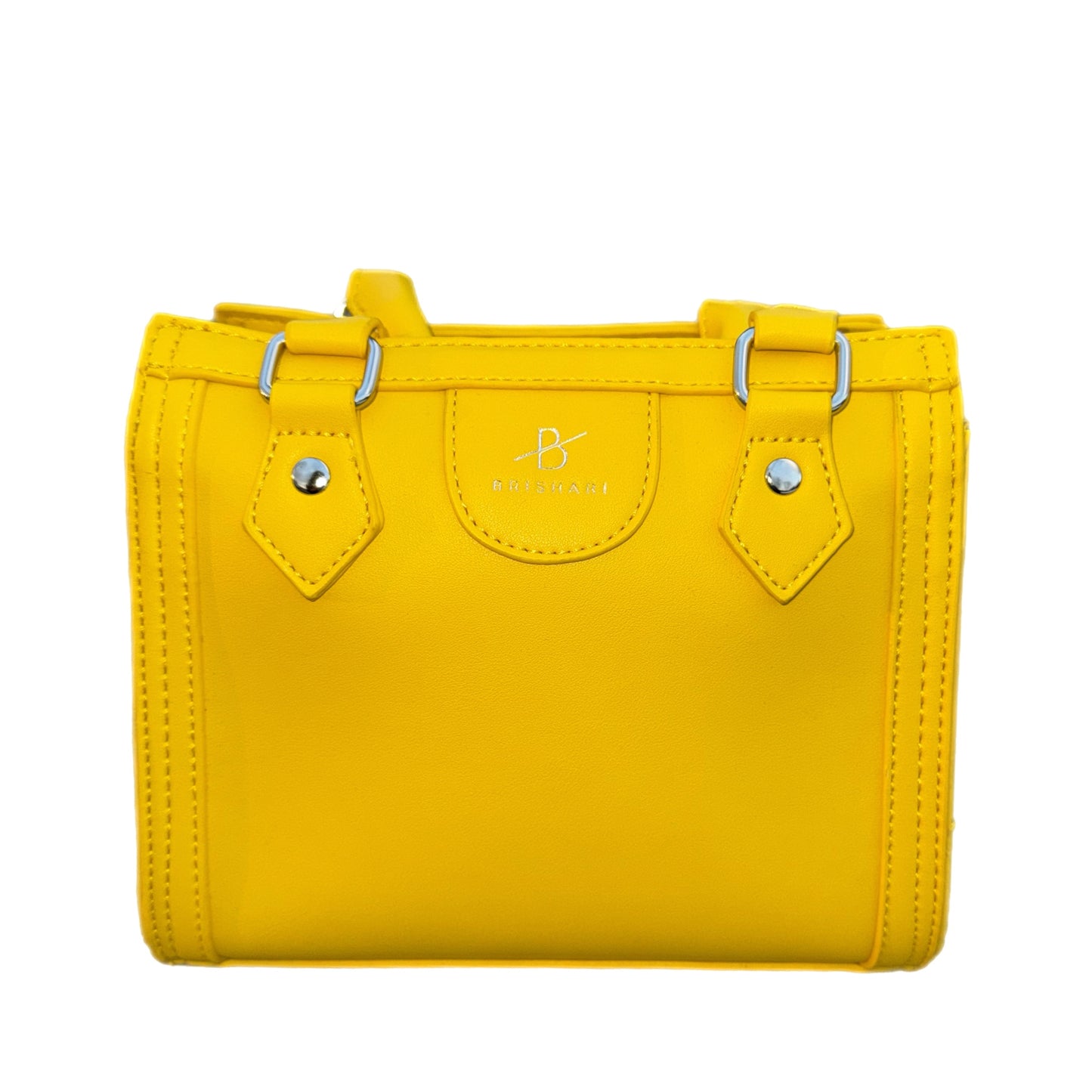 Yellow mini