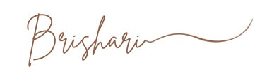 BRISHARI logo