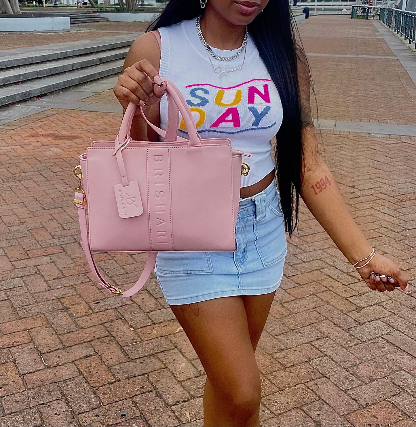 Pink Paradise