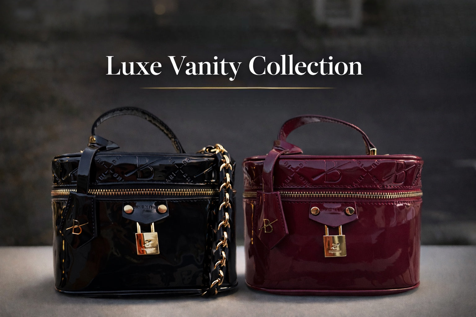 Luxe Vanity CO