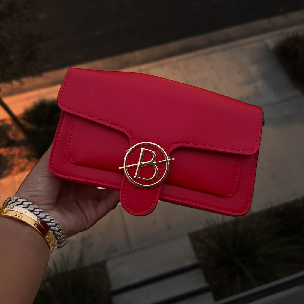 Scarlet