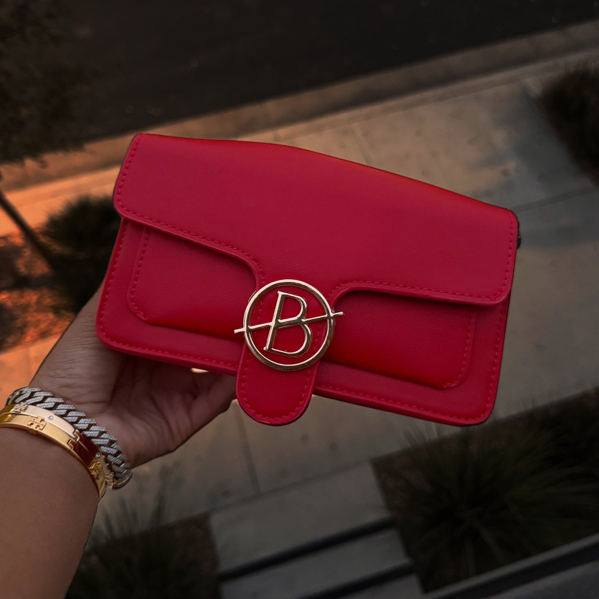Scarlet