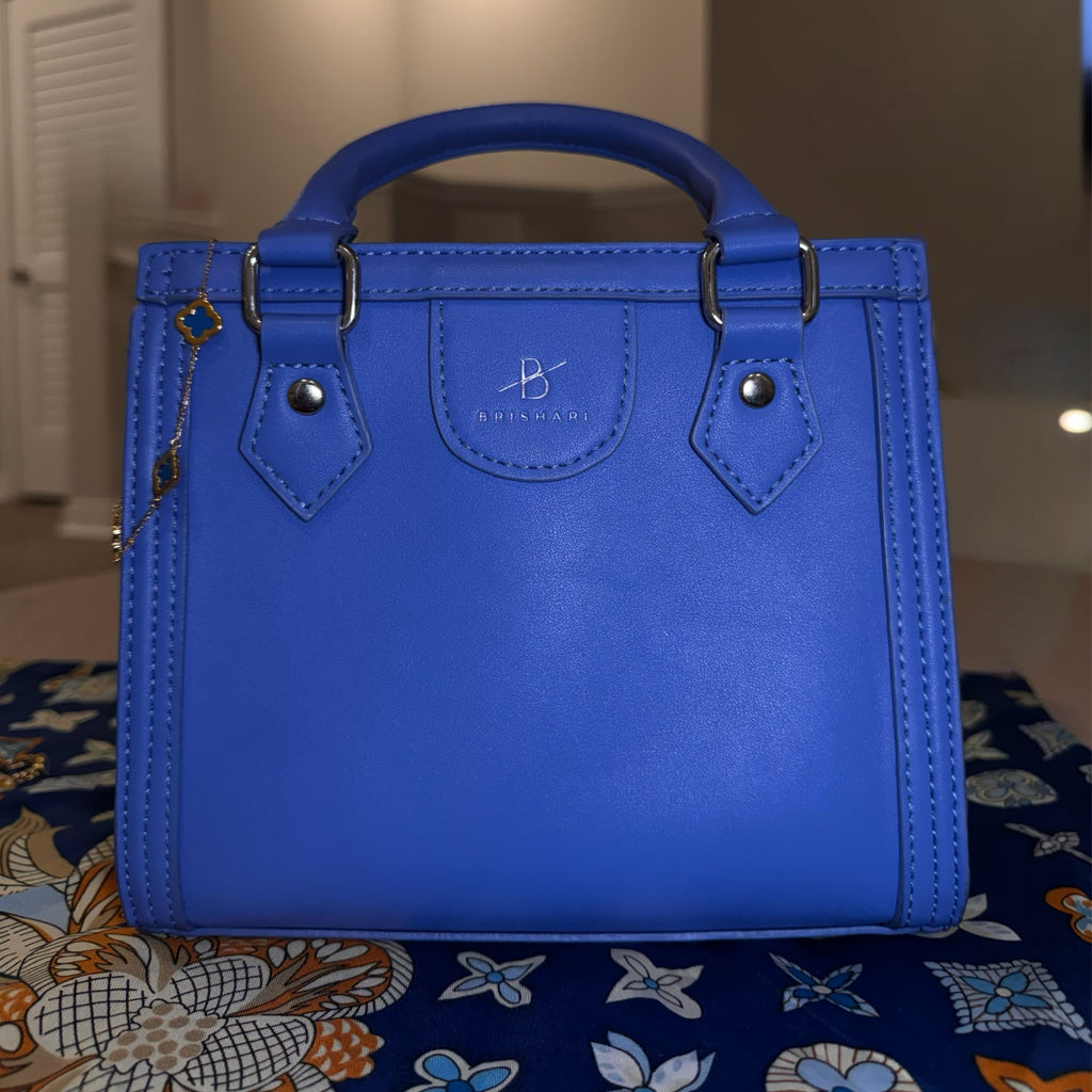 Azul