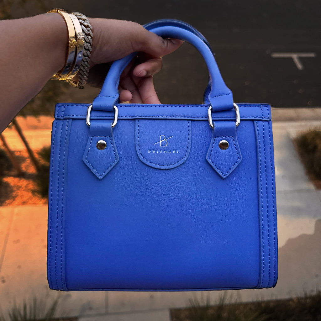 Azul