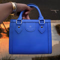 Azul