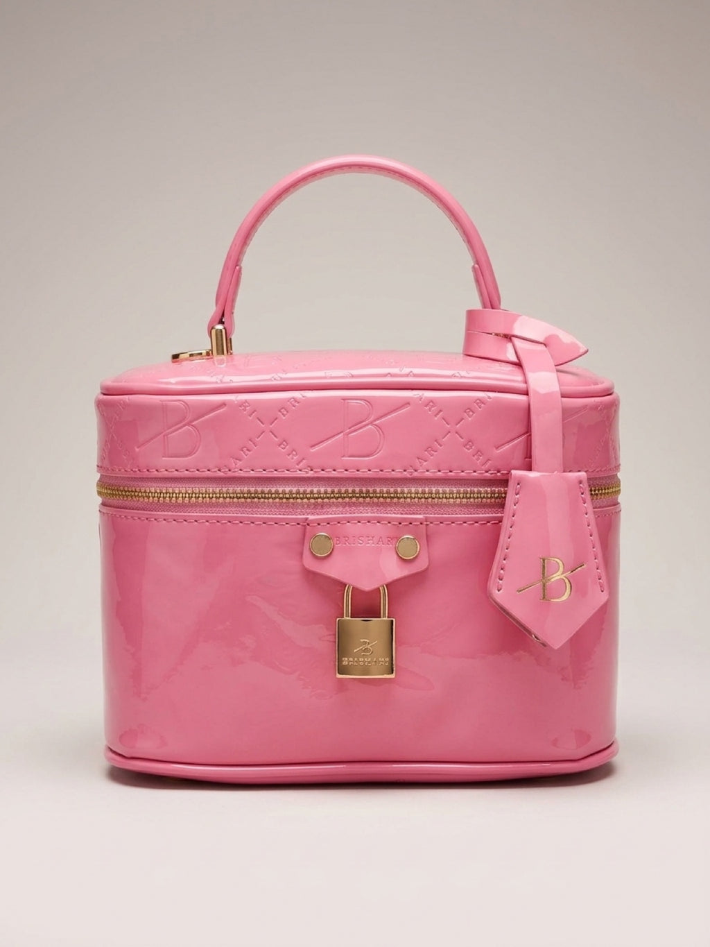 Pink Wednesday